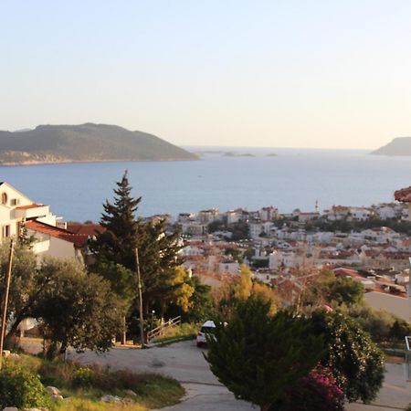 Apex Apart Kas Διαμέρισμα Εξωτερικό φωτογραφία