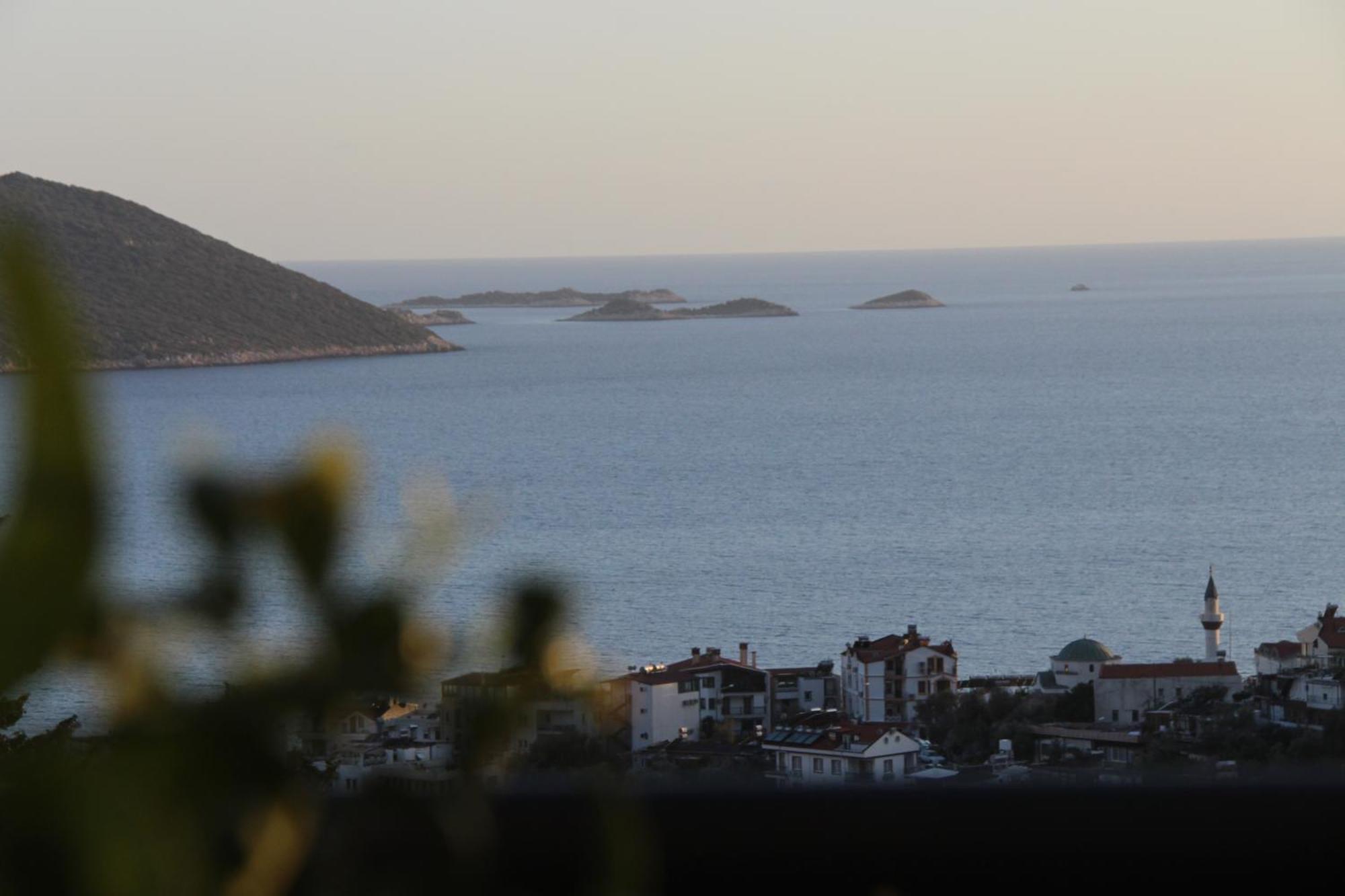 Apex Apart Kas Διαμέρισμα Εξωτερικό φωτογραφία